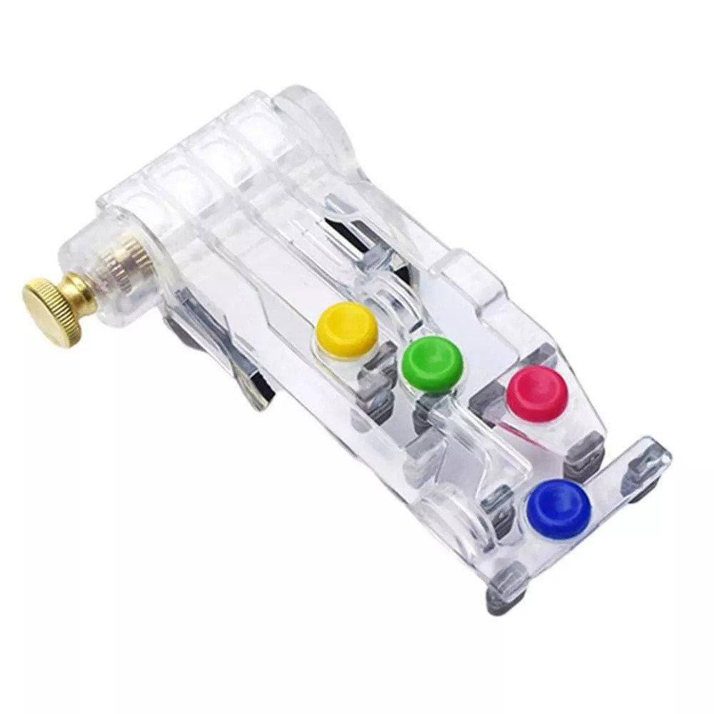 Apprentissage à guitare- chorbuddy