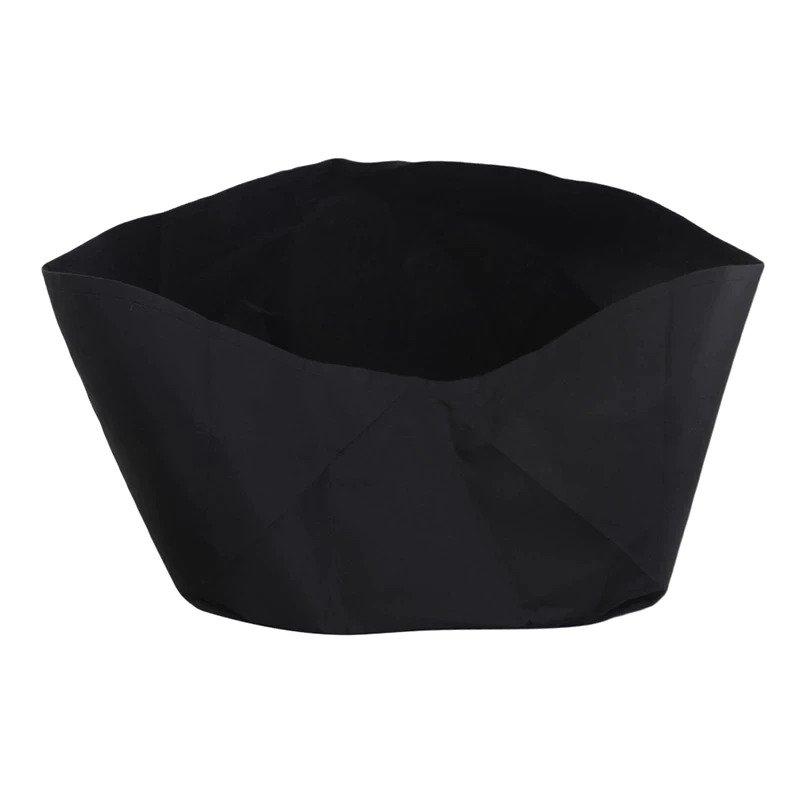 Sac de culture en tissu rectangulaire pour jardin