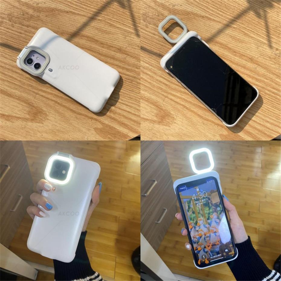 Etui led pour iphone – Image 8
