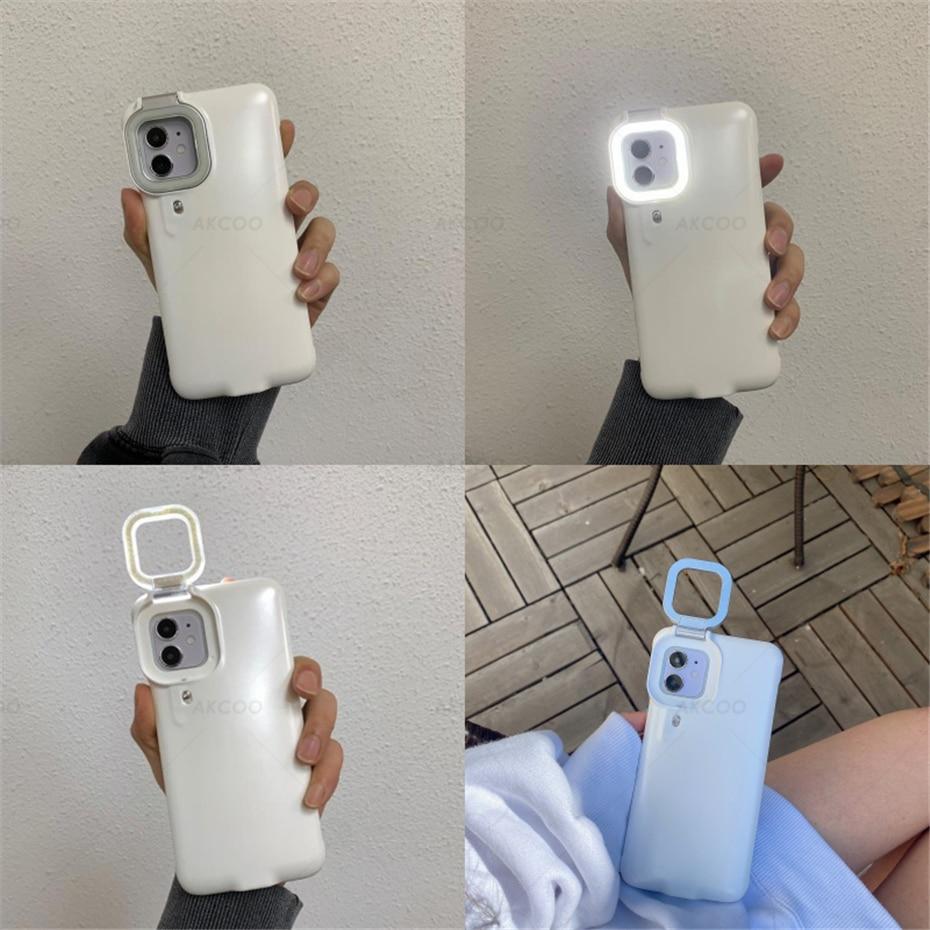 Etui led pour iphone – Image 7