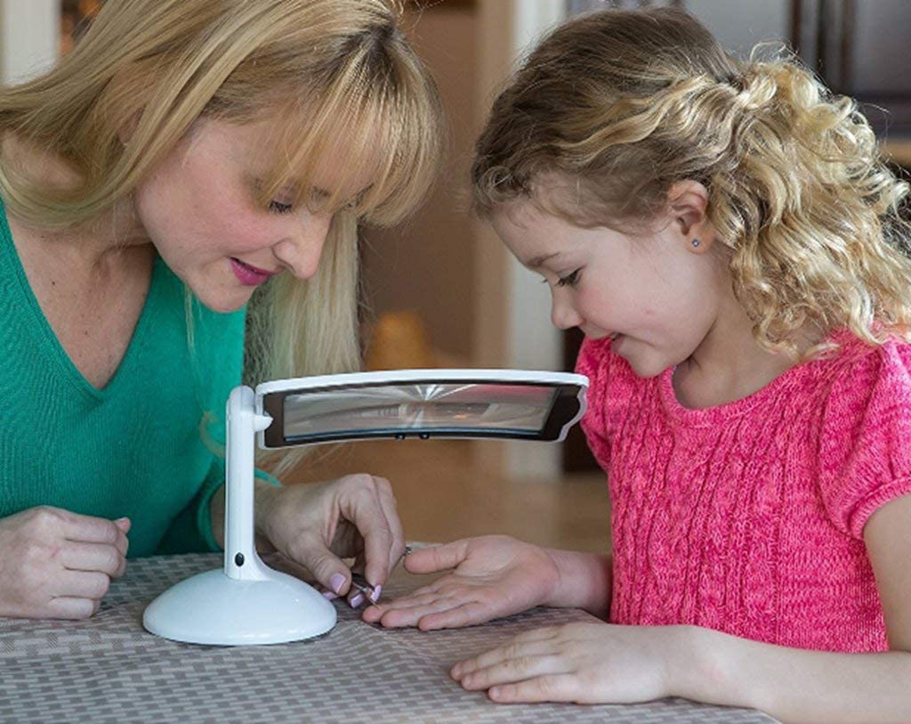 Loupe de lecture – Image 3