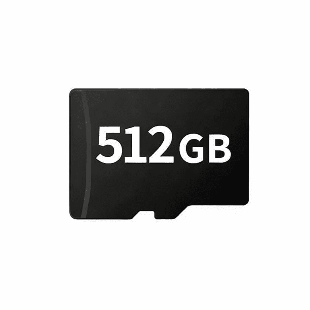 SanDisk Ultra 512 Go microSDXC UHS-I pour Chromebook