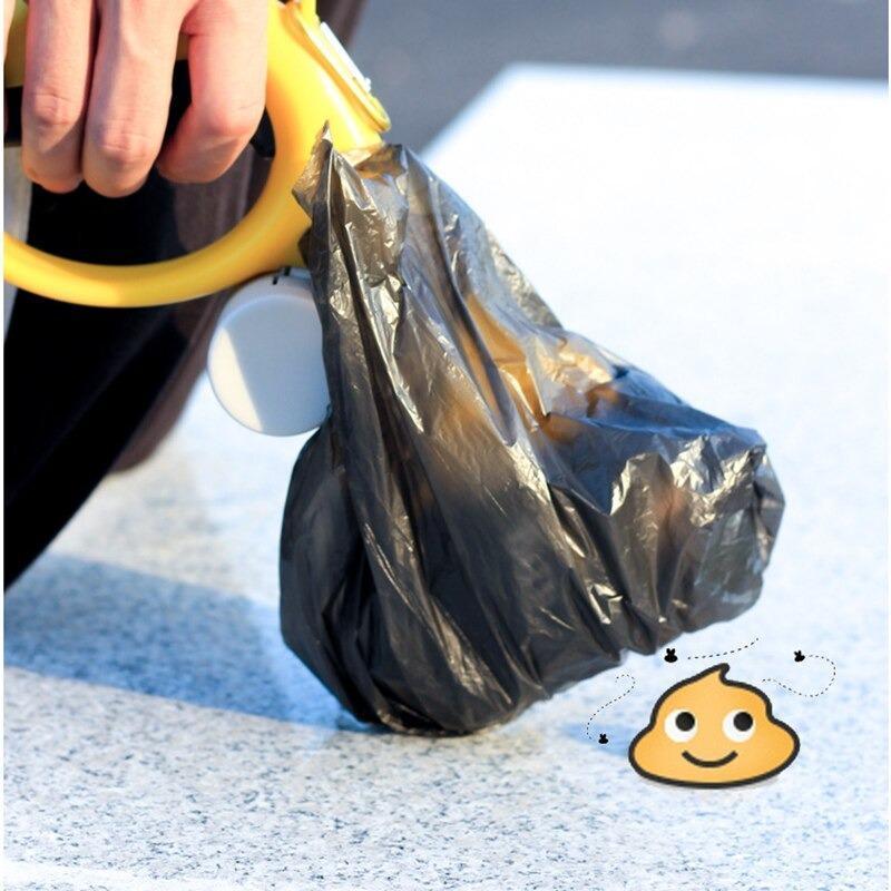 Pelle à crotte pour chien – Image 8