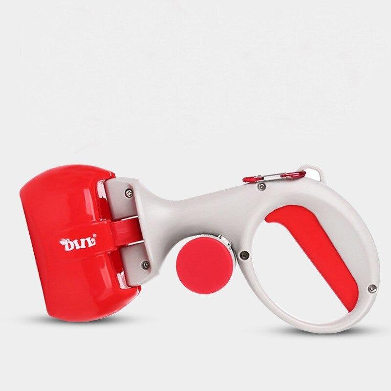 Pelle à crotte pour chien – Image 10