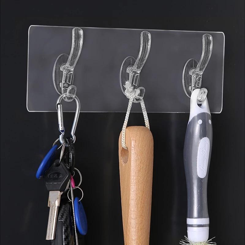 Adhésif double crochets – Image 2