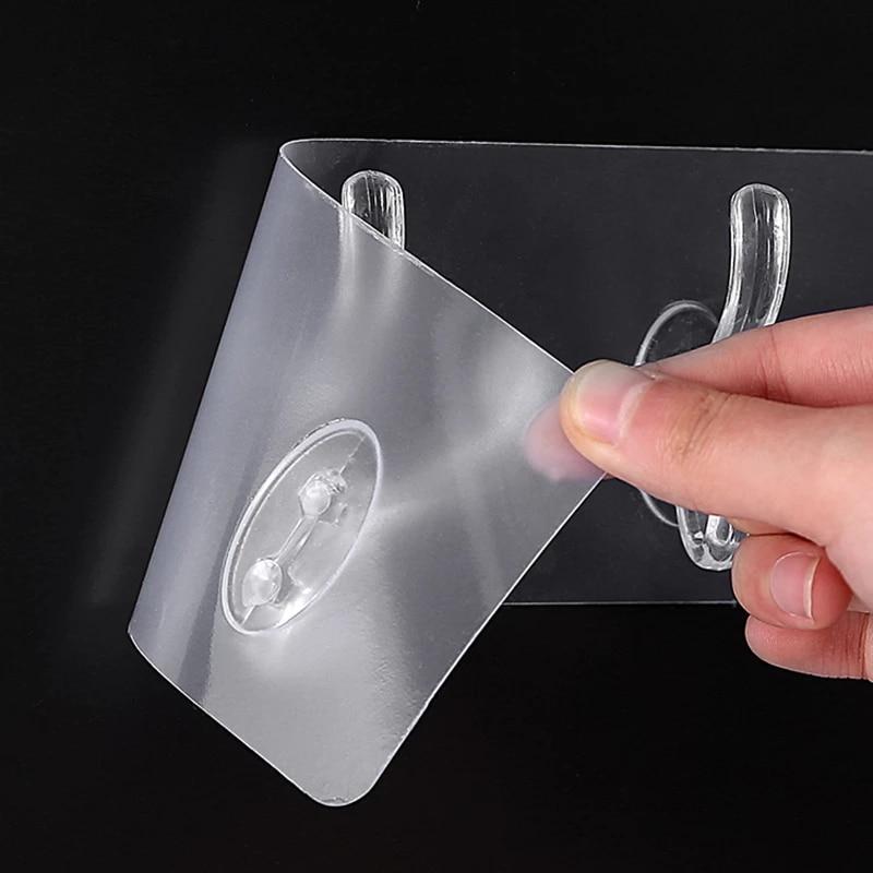 Adhésif double crochets – Image 3