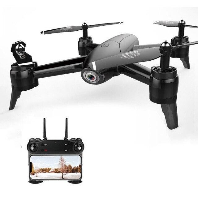 Drone p320 caméra 4k longue autonomie