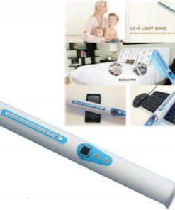 Baguette désinfectante anti-bactérienne uv – Image 2