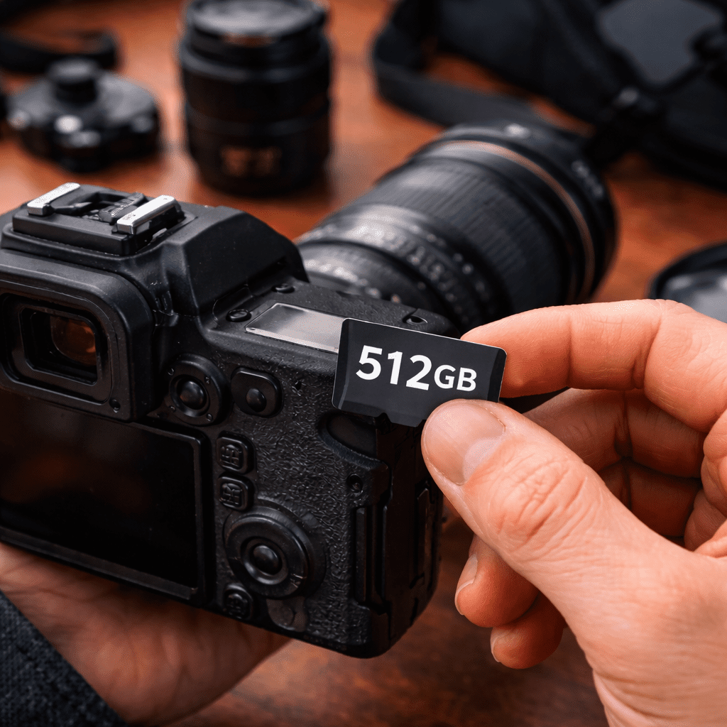 SanDisk Ultra 512 Go microSDXC UHS-I pour Chromebook – Image 4