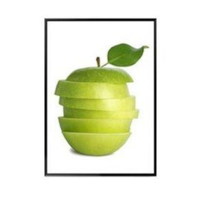 Toile peinture décoration fruits – Image 3