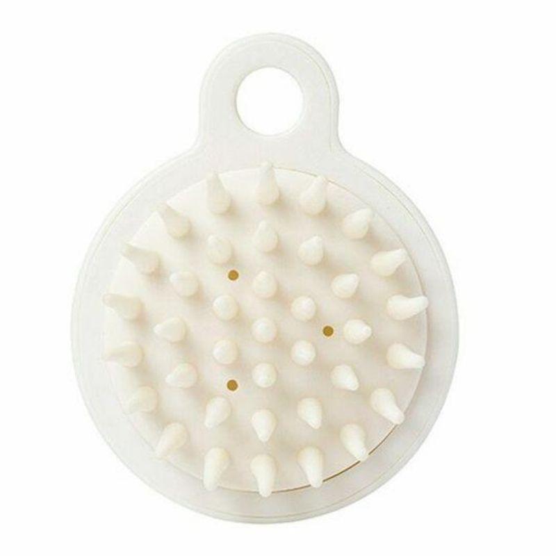 Brosse rajeunissant pour cheveux - améliore la croissance des cheveux et rend les cheveux plus lisses