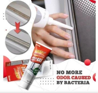 Vexclean Gel anti-moisissure joints douches éviers – Image 5