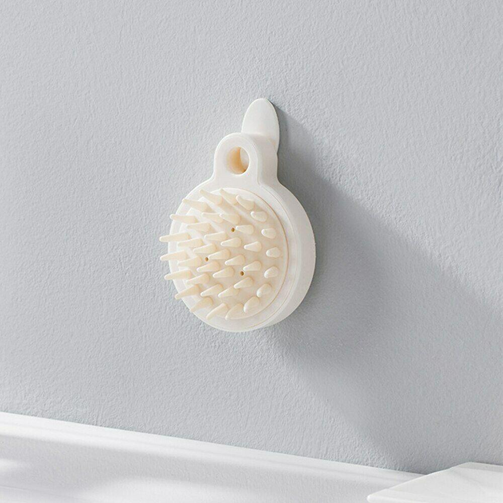 Brosse rajeunissant pour cheveux - améliore la croissance des cheveux et rend les cheveux plus lisses – Image 5