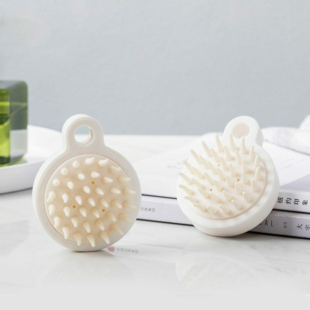 Brosse rajeunissant pour cheveux - améliore la croissance des cheveux et rend les cheveux plus lisses – Image 2