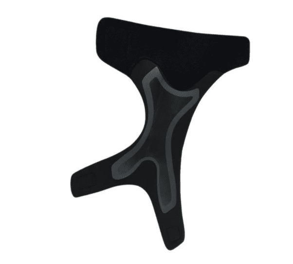 Design du Attelle de soutien orthopédique élastique ajustable pour cheville