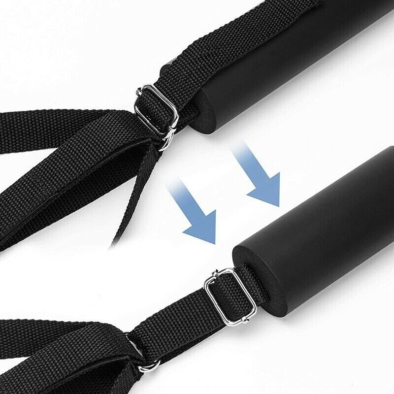 Sangle d'entraînement de volley-ball – Image 4