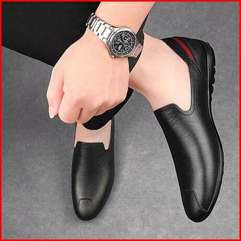 Chaussure mocassin de conduite – Image 2