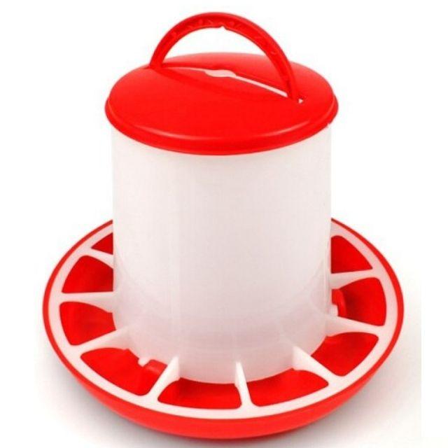 Mangeoire pour poules