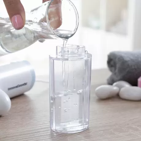 Nettoyeur de Visage Hydro