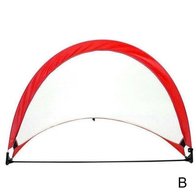 Cage football auto-déployante – Image 6