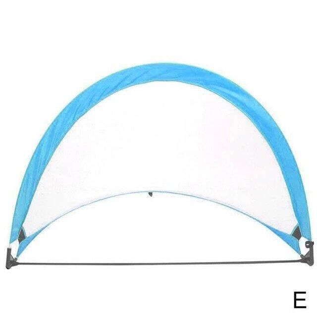 Cage football auto-déployante – Image 8