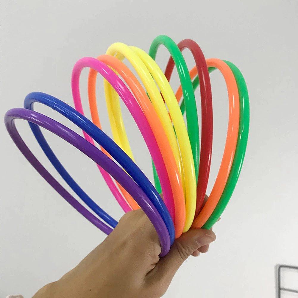 Ensemble de jeu de lancer d'anneau – Image 4