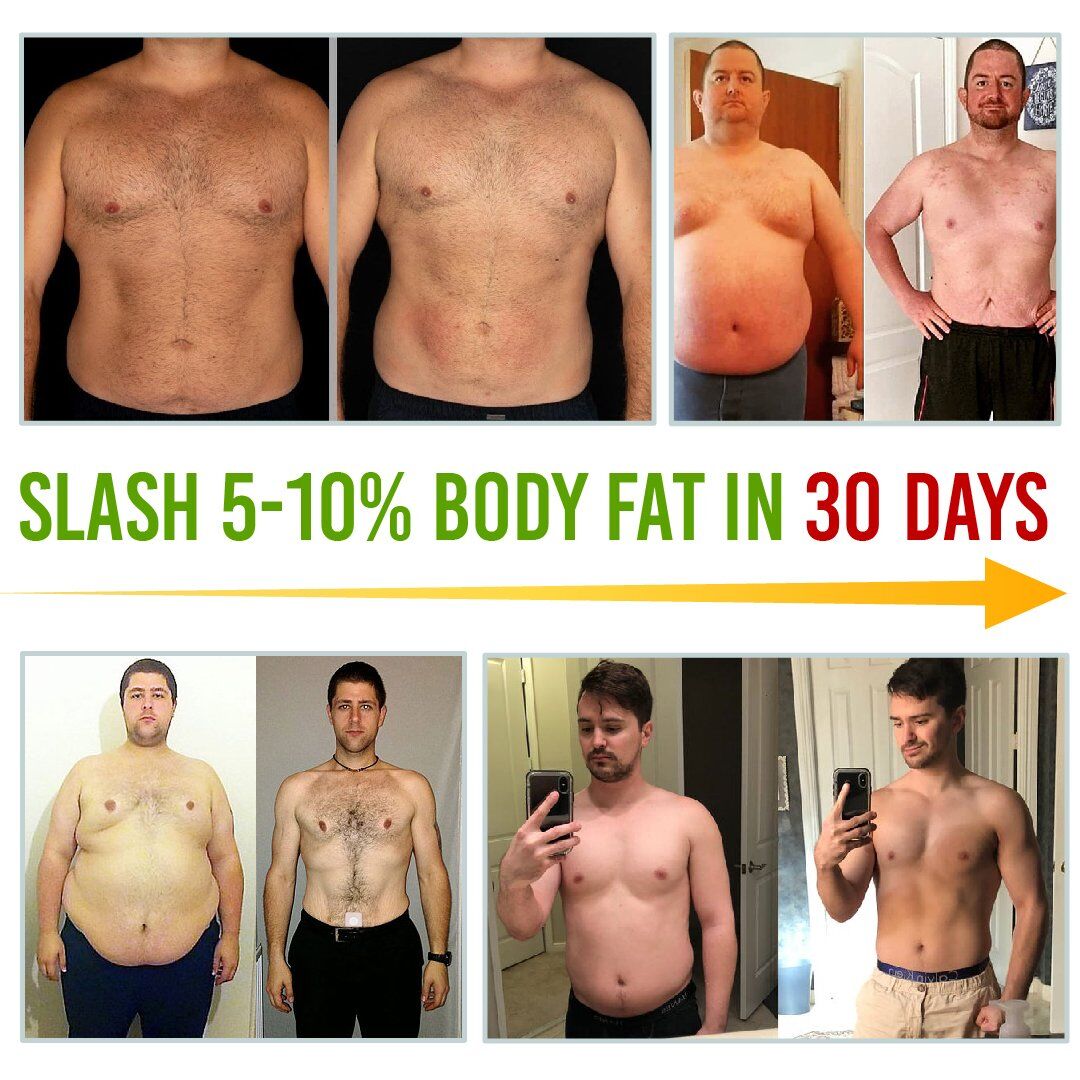 Pellet minceur ventre 2