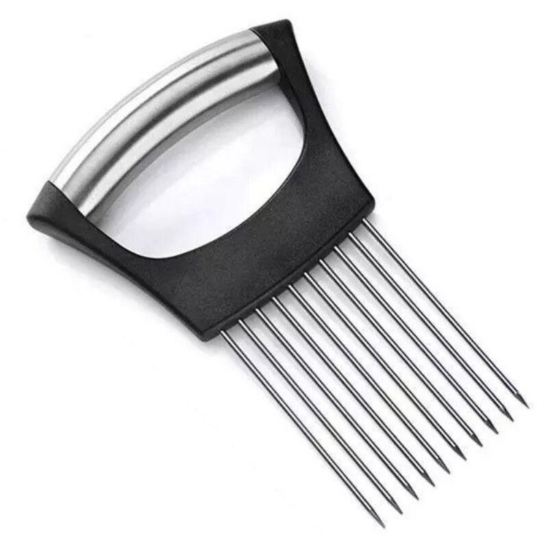 Coupe-légumes en acier inoxydable