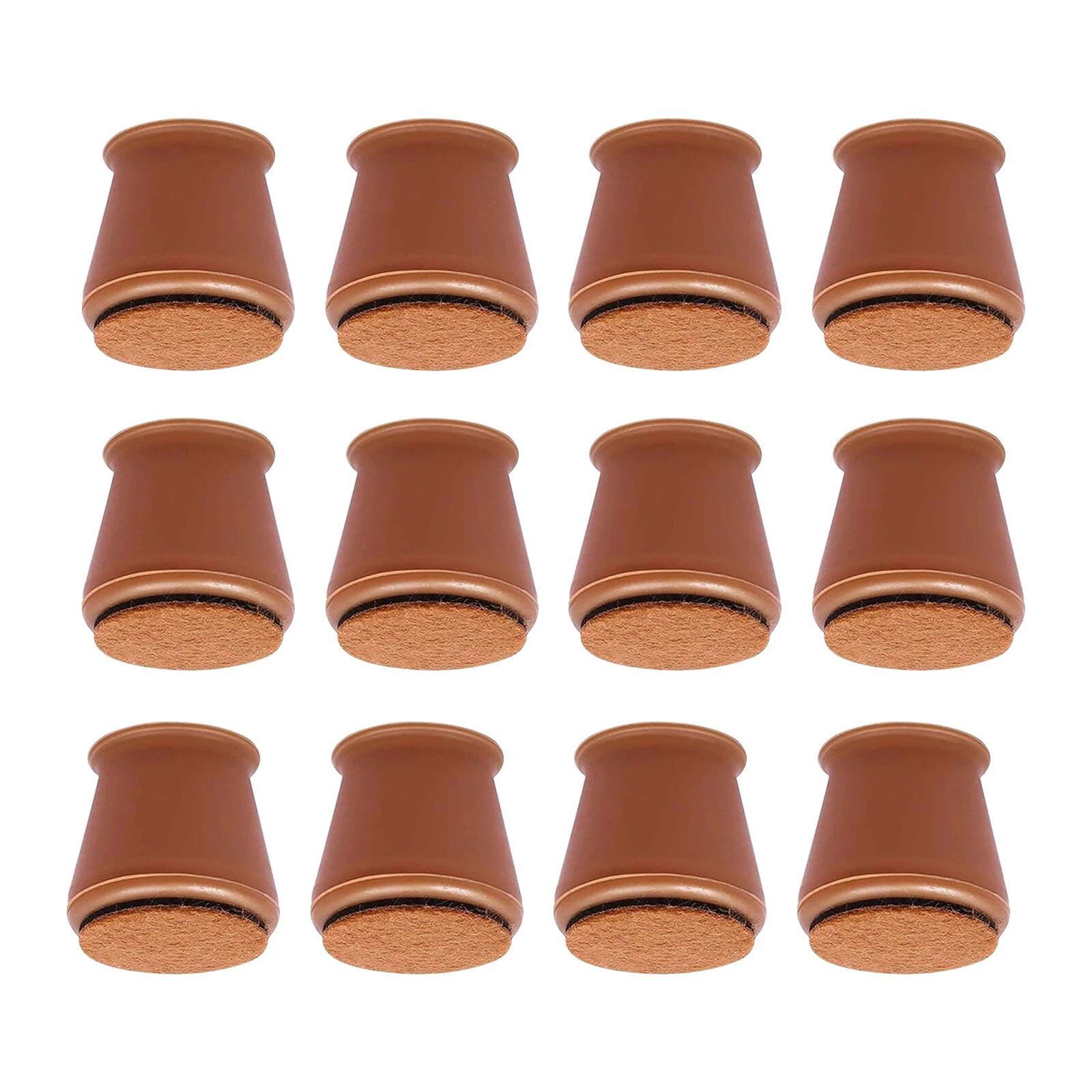 Housse de protection silicone antidérapante pour table et chaise