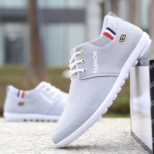 Chaussures élégantes décontracté