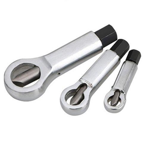 Casse-écrou en métal