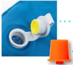 Pompe à air multifonctionnelle – Image 9