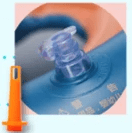 Pompe à air multifonctionnelle – Image 8