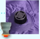 Pompe à air multifonctionnelle – Image 7