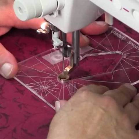 Kit de fabrication de patchwork – Image 6