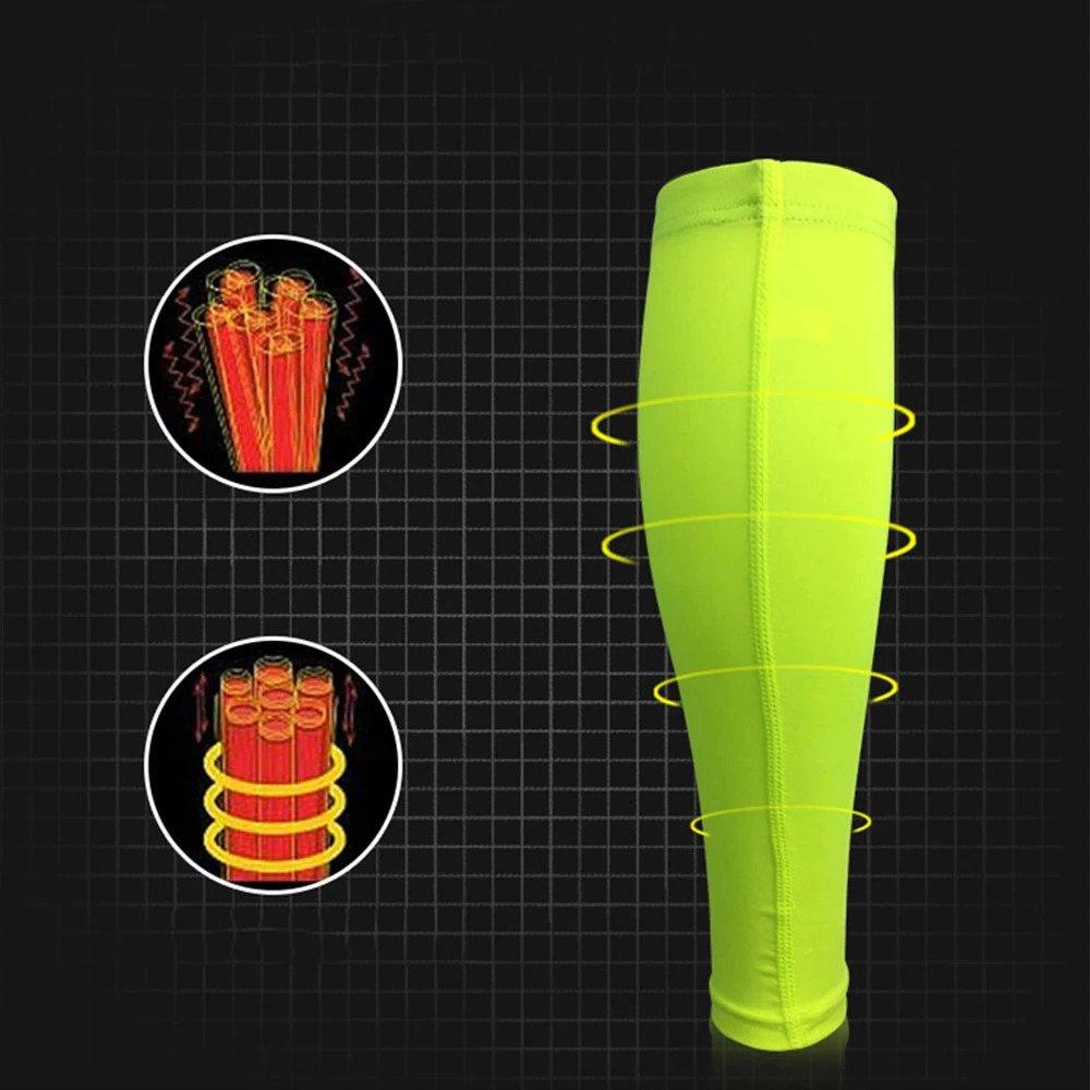 Jambières de compression hommes et femmes – Image 5