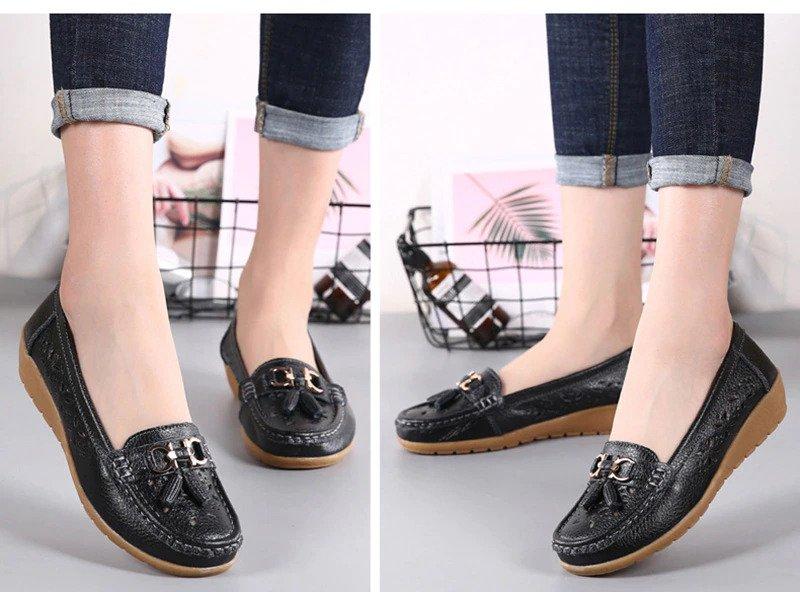 Mocassins d'été pour femmes – Image 4