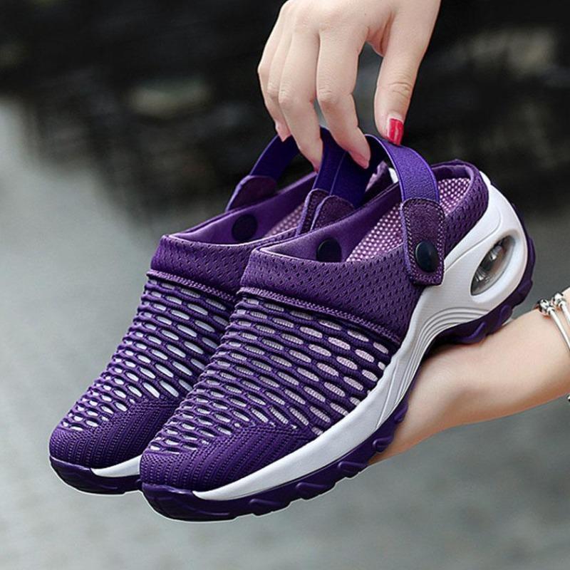 Sandales - x fresh – Image 10