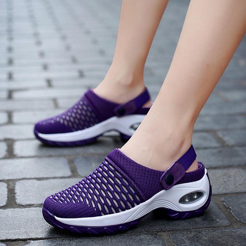 Sandales - x fresh – Image 2