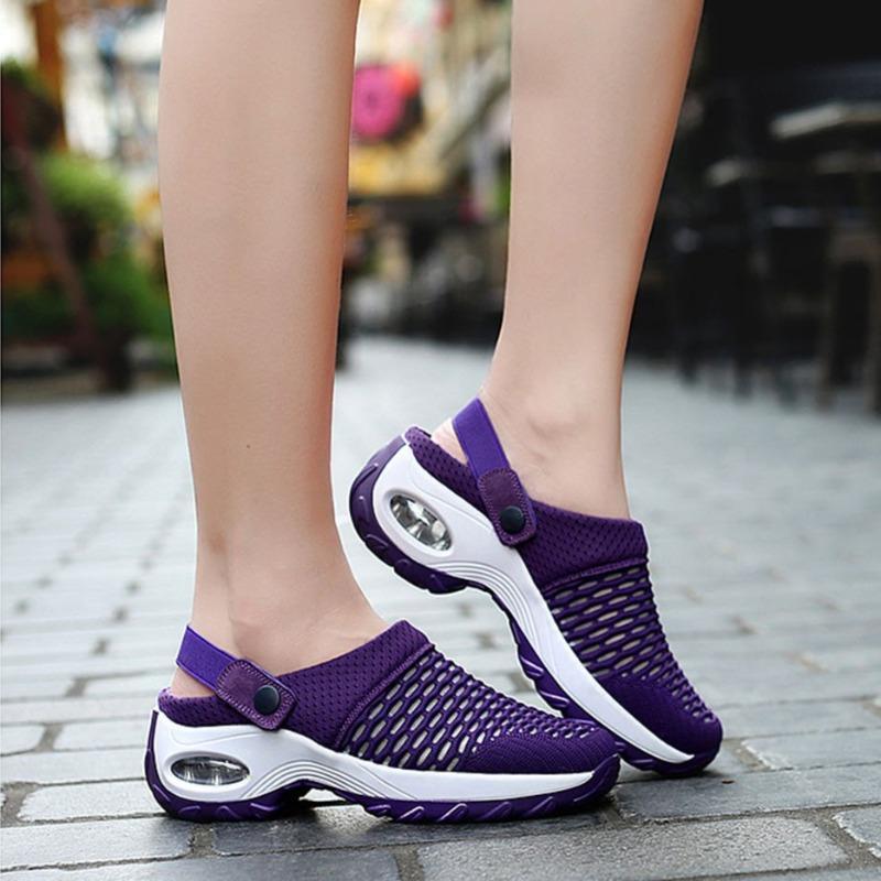 Sandales - x fresh – Image 6