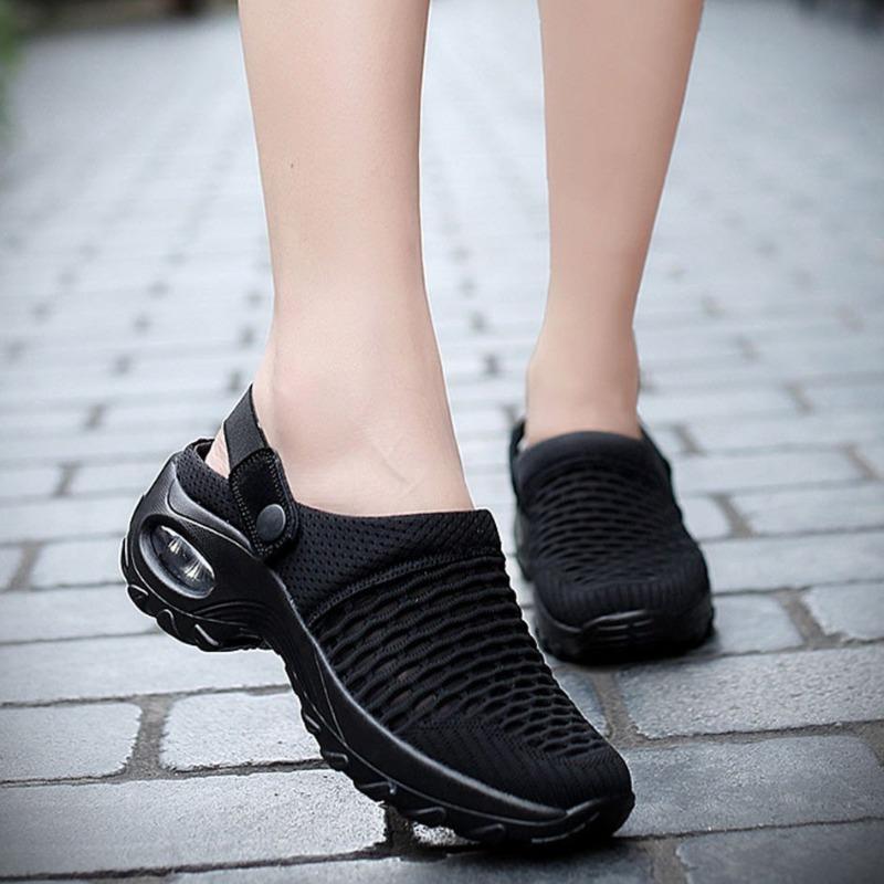 Sandales - x fresh – Image 7