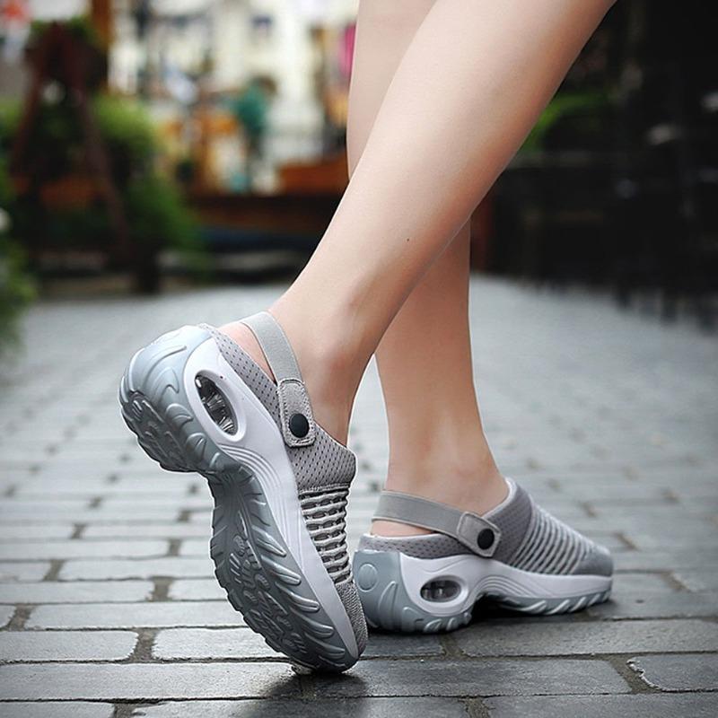 Sandales - x fresh – Image 5