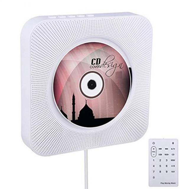 Lecteur mural cd player - astronord – Image 19