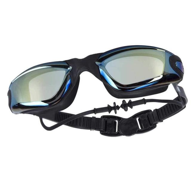 Lunettes de natation myopie