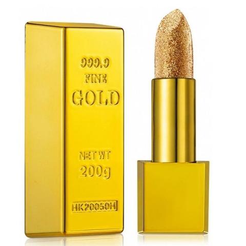 Rouge à lèvres à paillettes – Image 2