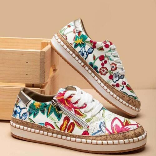 Chaussures légères et confortables - noomy