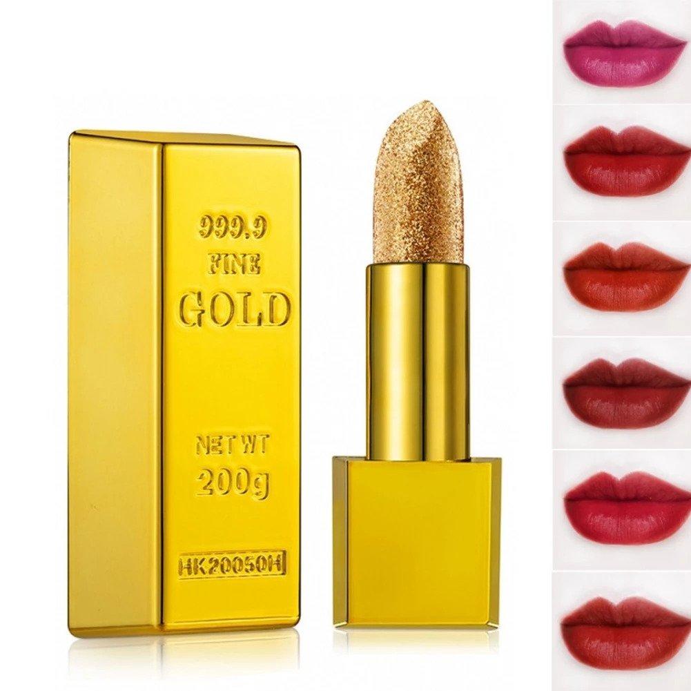 Rouge à lèvres à paillettes – Image 5