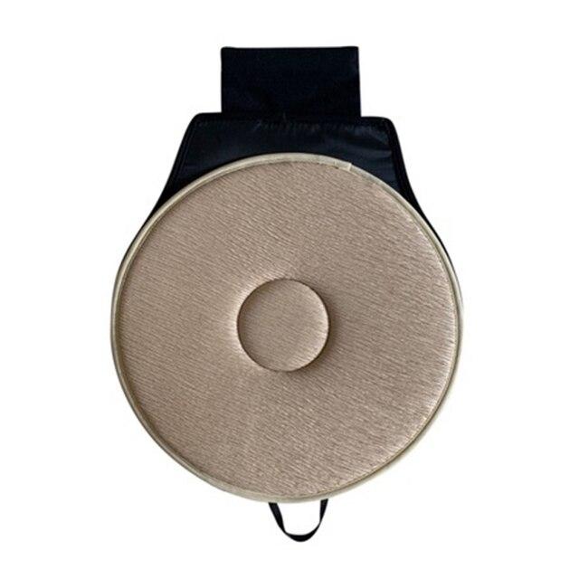 Coussin de siège pivotant à 360 °