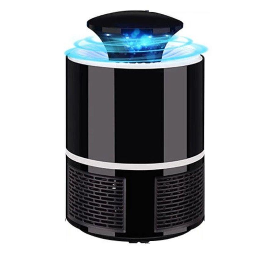 Lampe anti-moustiques électrique