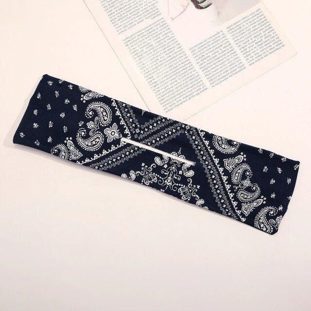 Bandeau pour chignon – Image 11